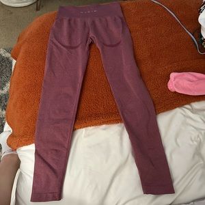 NVGTN CONTOUR LEGGINGS